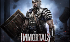 WWE Immortals