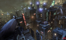 Batman: Arkham City - PC Erscheinungstermin