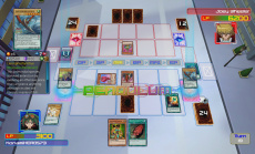 Yu-Gi-Oh! Legacy of the Duelist