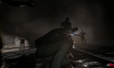 Neue Bilder zu Resident Evil 6