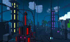 Trove - Pax 2014 Screenshots