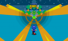 Sonic the Hedgehog 2