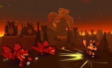 Trove - Pax 2014 Screenshots