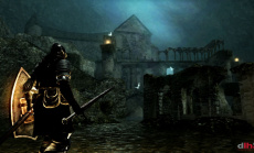 Bilder zu Dark Souls