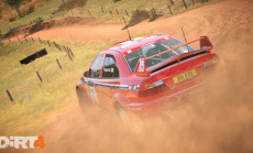 Dirt 4 ScreenShots Set 2