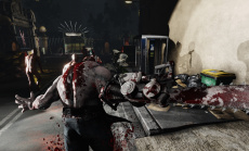 E3: Brand-New Content Pack for Killing Floor 2