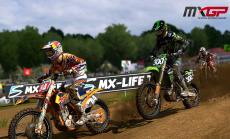 MXGP: The Official Motocross Videogame stellt MX2-Klasse vor