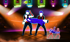 Just Dance 2014: Xbox One Screenshots