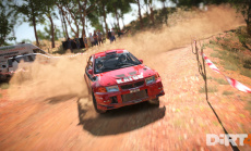 Dirt 4 ScreenShots Set 1