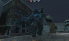 Counterstrike Nexon: Zombies – Major Update