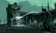 Neue Screenshots zu Harry Potter für Kinect veröffentlicht