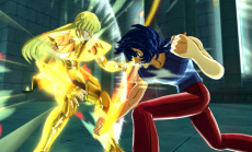 Neue Saint Seiya Brave Soldiers DLCs ab sofort erhältlich