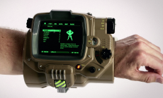 More Info and Screenshots for Fallout 4