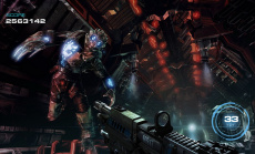 E3 CI Games: Neue Bilder zu Alien Rage