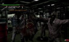 Horror-Klassiker Resident Evil: The Darkside Chronicles HD hält Einzug auf der PlayStation 3