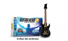 Guitar Hero Live Coming to Apple TV This Fall
