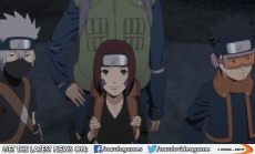 Naruto Shippuden: Ultimate Ninja Storm Revolution - Kushina Uzumaki tritt dem Kampf bei