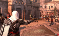 Veröffentlichungstermin Assassin's Creed Brotherhood für PC
