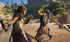 ASSASSIN’S CREED® ODYSSEY