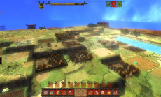 New PC Strategy Game Feudalism Launched Today