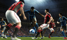 Neue Bilder zu PES 2012