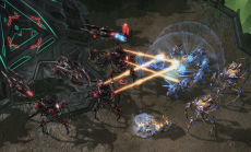 Pre-Purchase StarCraft II: Legacy of the Void and Play the Whispers of Oblivion Prologue Today!