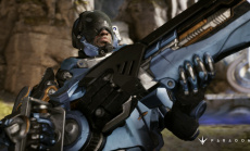 Paragon – Open Beta Screens Released