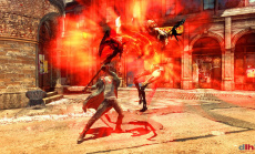 Neue Bilder zu DmC Devil May Cry