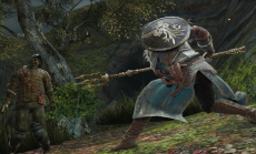 Dark Souls II - Weitere Schild-Designs halten Einzug