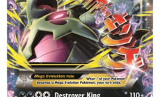 Pokémon Trading Card Game: XY Adds Tons of New Content with Ancient Origins