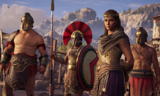 ASSASSIN’S CREED® ODYSSEY