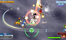 Kingdom Hearts Melody of Memory