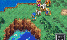 Dragon Quest VI: Realms of Revelation Takes You to Two Parallel Worlds