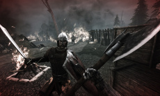 Chivalry: Medieval Warfare PS3