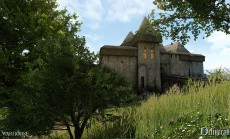 Warhorse Studios startet Kickstarter-Kampagne für Kingdom Come: Deliverance