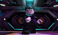 LEGO Batman 3: Jenseits von Gotham erhält Batman of the Future-Charakter-Pack