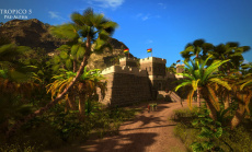 gamescom Bilder: Tropico 5