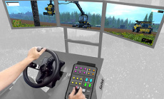 Landwirtschafts-Simulator 2015 Hardware