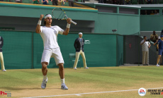 EA SPORTS veröffentlicht Grand Slam Tennis 2 Demoversion