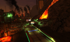 Mega-Update bei Quantum Rush bringt neue Strecken online