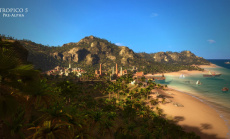 gamescom Bilder: Tropico 5