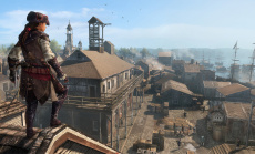 Assassin’s Creed Liberation HD - Neue Screenshots veröffentlicht