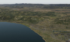 Aerosoft kündigt den neuen Flugsimulator X-Plane 10 an