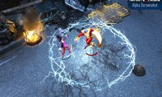 Bilder zu Infinite Crisis