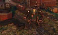 Iron Harvest