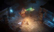 Pathfinder: Kingmaker