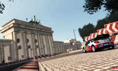 WRC 2 enthüllt die Urban Stages