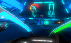 Fusion Wars Updated to Support Samsung Gear VR Controller and Oculus Avatars