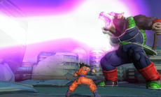 Neue Assets zu Dragon Ball Z: Battle Of Z zeigen gigantische Bosskämpfe