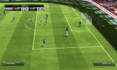 EA SPORTS stellt FIFA 13 für Wii U vor